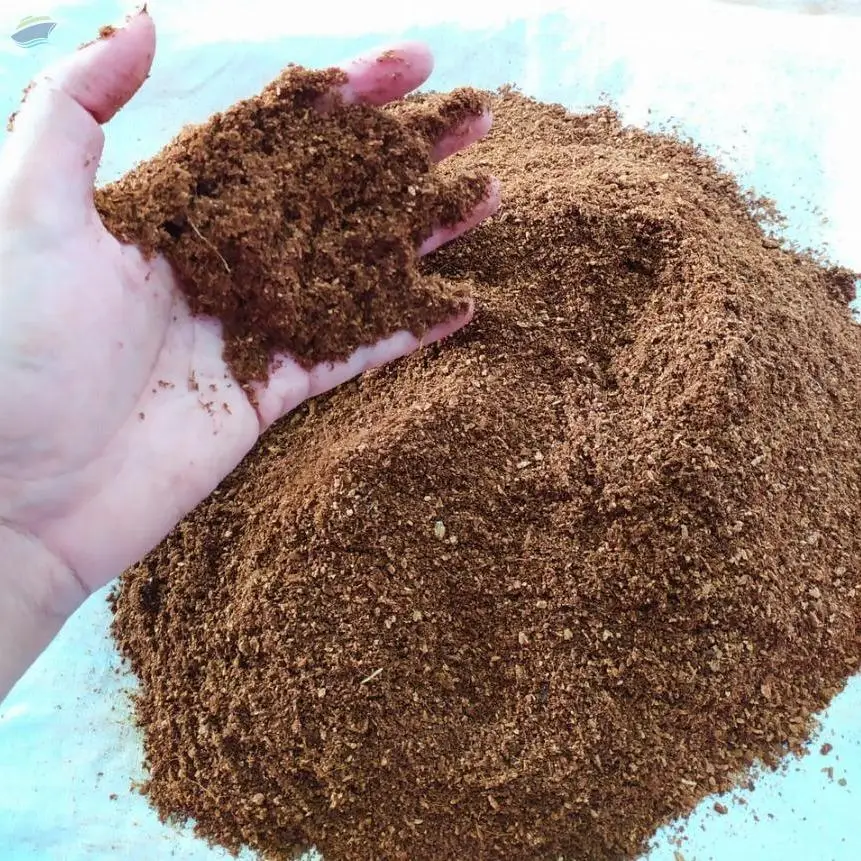 Cocopeat Powder