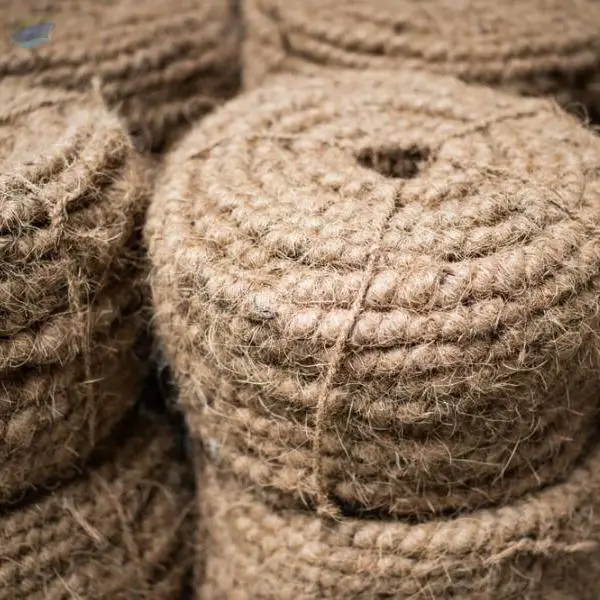Coir (Yarn / Rope)