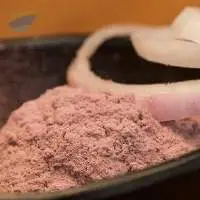 Dehydrated Pink Onion Powder