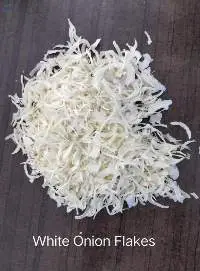Dehydrated Onion Flakes