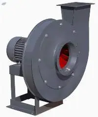Blower