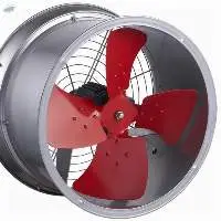 Axial Fan