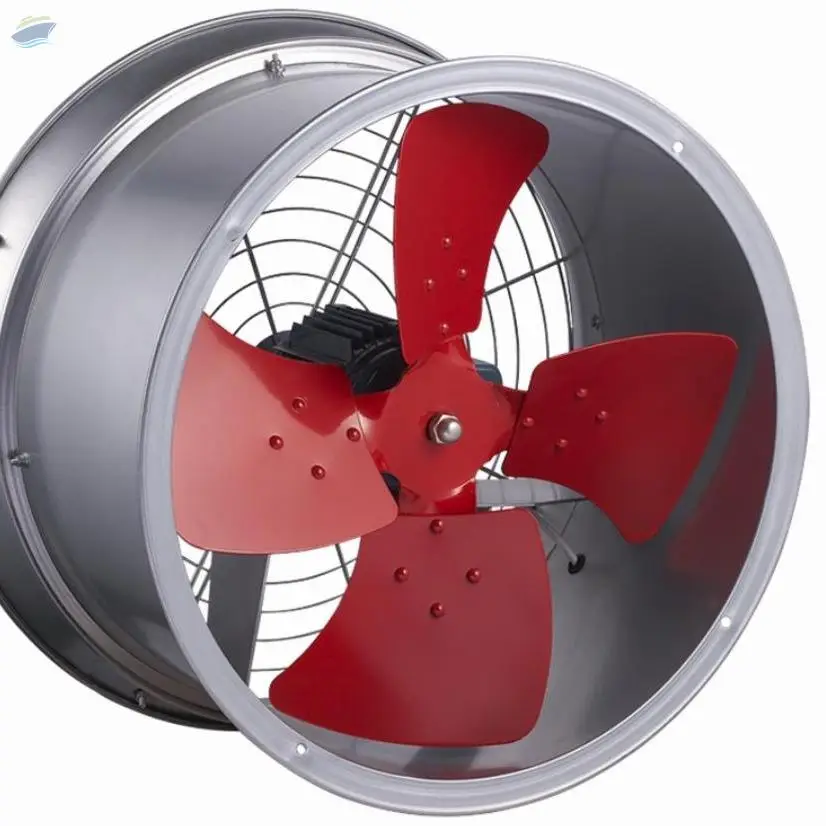 Axial Fan