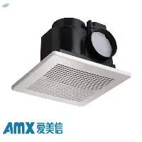Ceiling Duct Fan