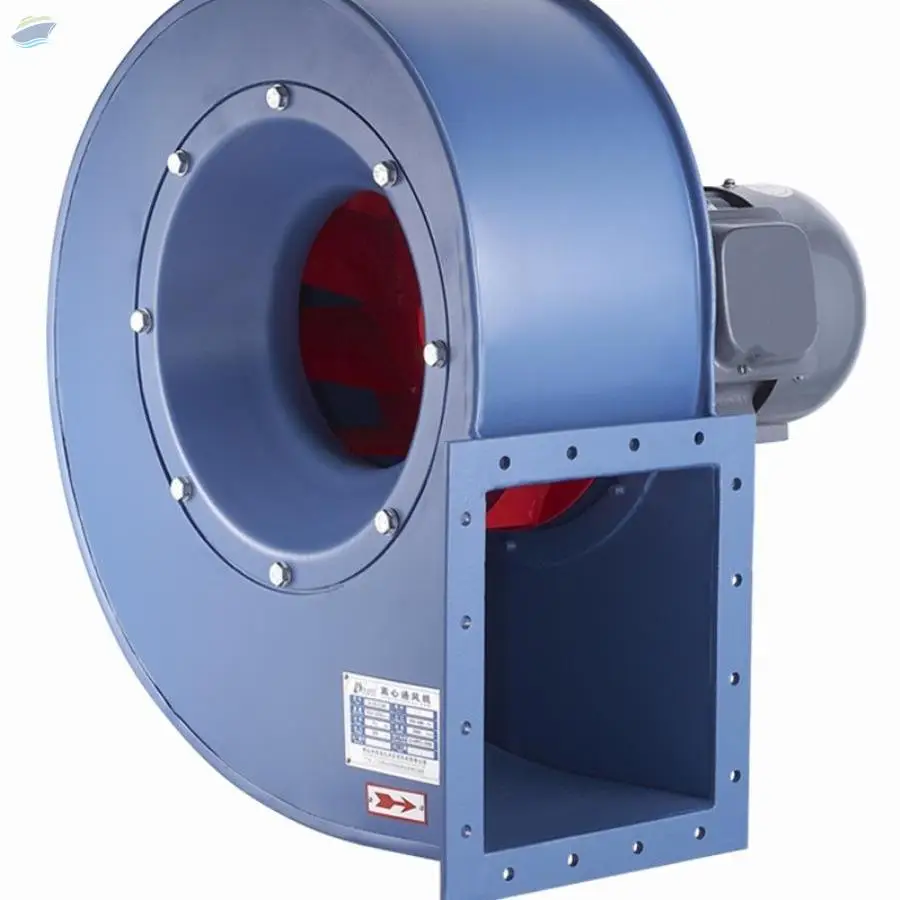 Centrifugal Fan
