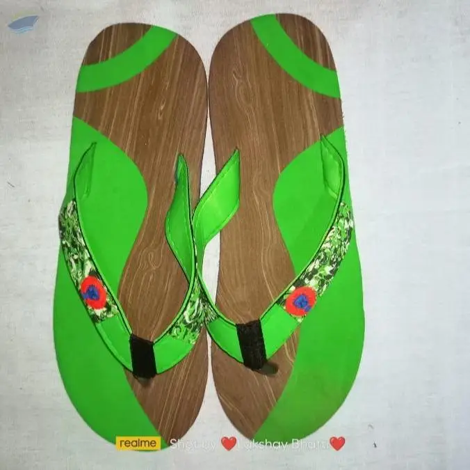 Hawai Slipper 