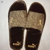 Comfort Slipper