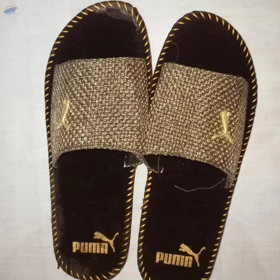 Comfort Slipper