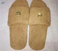 Ladies Comfort Slipper
