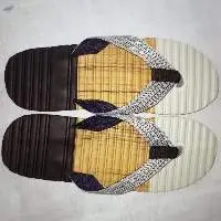 Hawai Fabrication Slipper