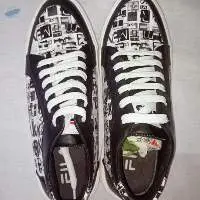 Rubber Shoes