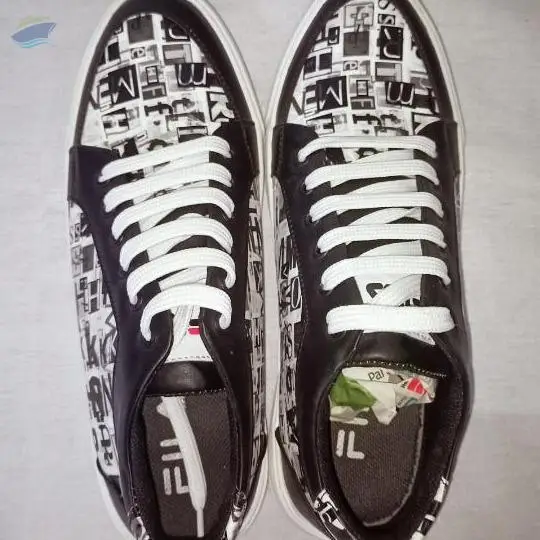 Rubber Shoes
