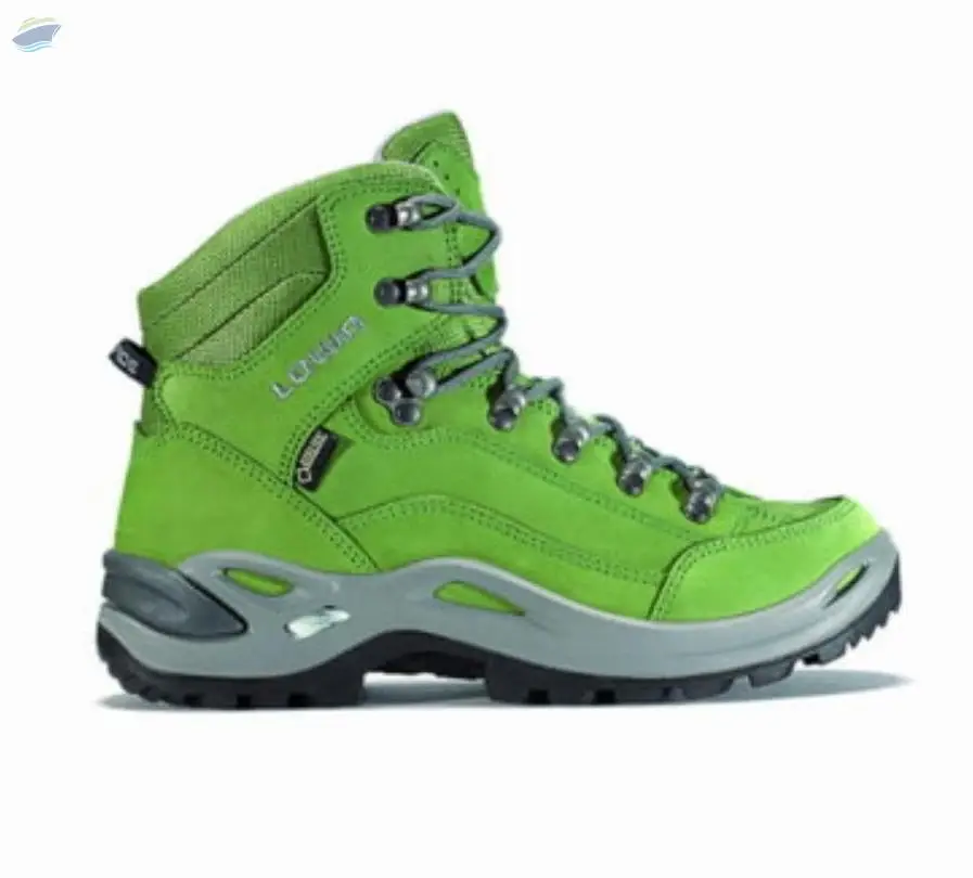 Safety Shoes Colour