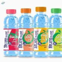 Fruit Drink 