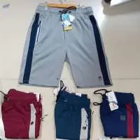 Hosiery And Cotton Bermudas