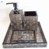 Bathroom Accessories