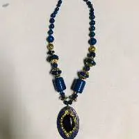 Artifical Necklace