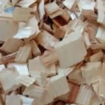 Wood Chips