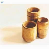 Bamboo Bowl