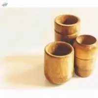 Bamboo Bowl