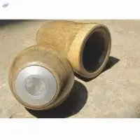 Bamboo Speaker
