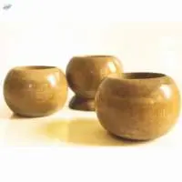 Bamboo Lights