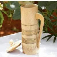 Bamboo Mugs