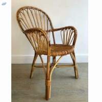 Bamboo Chair