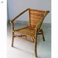 Bamboo Chair