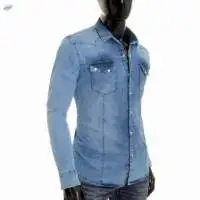 Denim Shirts