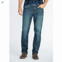 Men's Jeans Wiscore