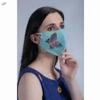 Styles Cotton Face Mask