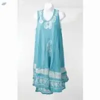 Umbrella Batiq Dress