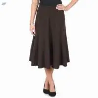 Cotton Plain Skirts