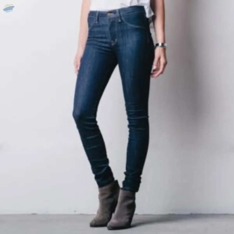 Slim Fit Jeans