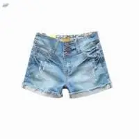 Denim Short