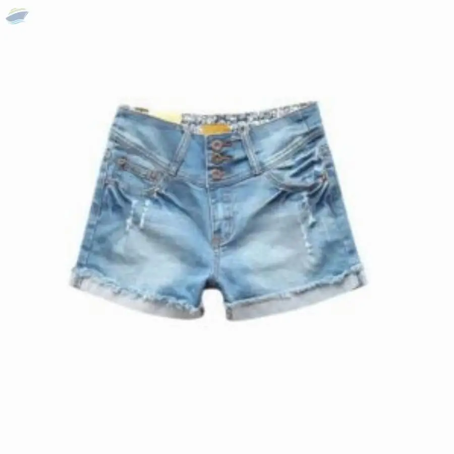 Denim Short
