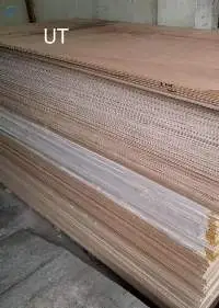 Uty Albasia Falcata Plywood