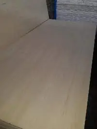 Fancy Plywood (Sungkai)