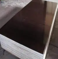 Film Faced Plywood (Phenolic)