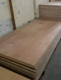 Mix Light Hardwood (MLH) UTY Grade