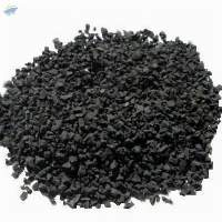 Rubber Granules Crumb 1-4mm