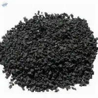 Rubber Granules Crumb 1-4mm