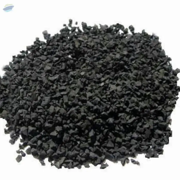Rubber Granules Crumb 1-4mm
