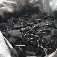 Coconut Shell Charcoal