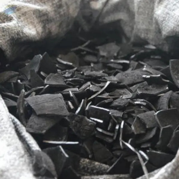 Coconut Shell Charcoal