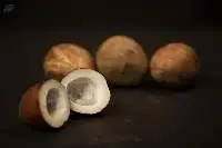 Dry Coconut