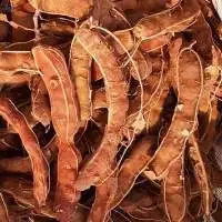 Tamarind With Seeds