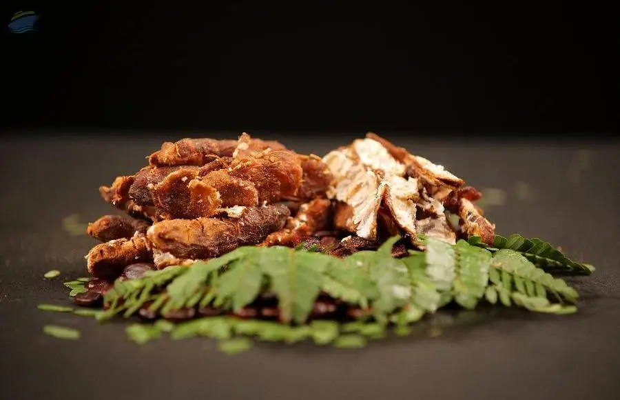 Tamarind Without Seeds