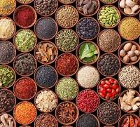 Spices